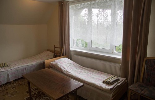Pape House | Cozy Retreat at Viesu nams un kempings Papes Čakstes