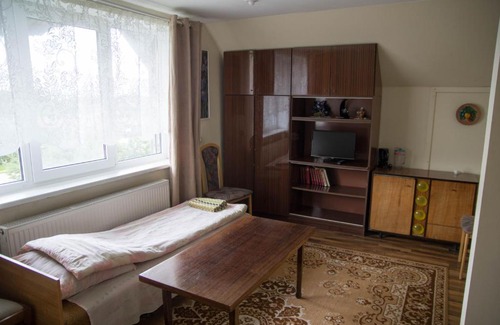 Pape House | Cozy Retreat at Viesu nams un kempings Papes Čakstes