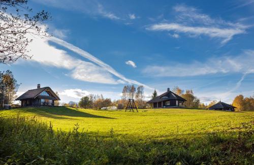 Kraslava Municipality House | Discover Viesu Sēta LOCU SALA: Pet-Friendly Retreat