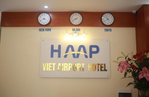 Soc Son Hotel | Top-Rated Viet Airport Hotel with Hot Tub & Breakfast