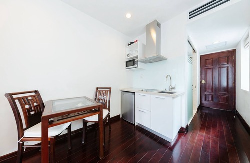 Old Quarter Apartment | Viet HOME: Steps from Hoan Kiem Lake, Family-Friendly Stay