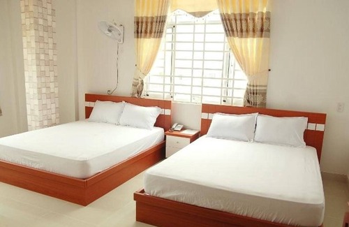 Ninh Kieu Hotel | Viet Phuc Hotel