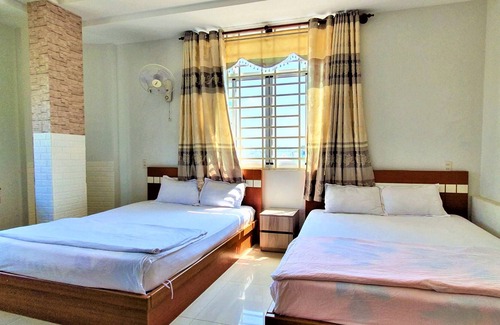 Ninh Kieu Hotel | Viet Phuc Hotel