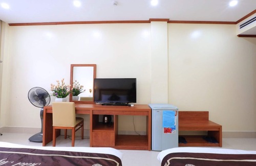 Đien Bien Hotel | Viet Phuong Hotel - Ideal Retreat with Spa and Breakfast