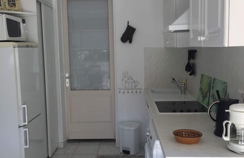Vieux-Boucau-les-Bains House | Serene Vieux-Boucau Apartment with Ocean Views & Eco Amenities