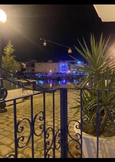 Bizerte Apartment | vieux port bizerte