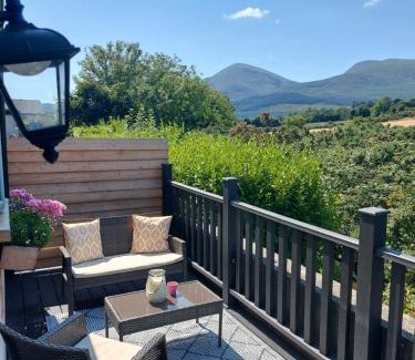 Newcastle House | Experience View 44 Newcastle: Top-Rated with Hot Tub Access