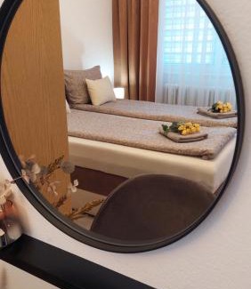 Visoko Apartment | Unforgettable View Apartment: Pet-Friendly with Breakfast