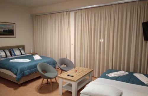 Katakolo Apartment | Exceptional View Apartment - Guest Rated 9.4/10