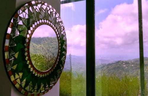 Khelvachauri House | Cozy Mountain Forest Boutique with Pet-Friendly Amenities