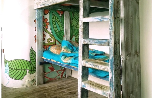 Khelvachauri Cabin | Discover a Cozy Mountain Forest Retreat with Breakfast