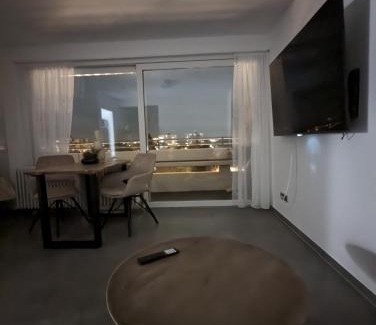 Kornwestheim Apartment | Stunning Views at Our Family-Friendly Hotel - Rated 9.6!