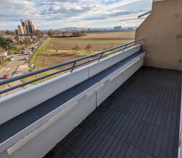 Kornwestheim Apartment | Stunning Views at Our Family-Friendly Hotel - Rated 9.6!