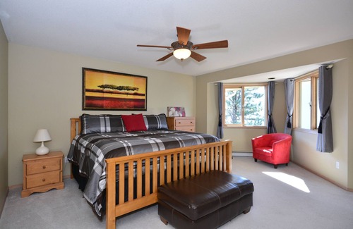 Central Okanagan House | Idyllic Home Near Okanagan Lake - Guest Rated 9.8/10