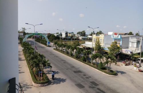 Tam Nong Hotel | Cozy View Hotel: Pet-Friendly with Breakfast Included