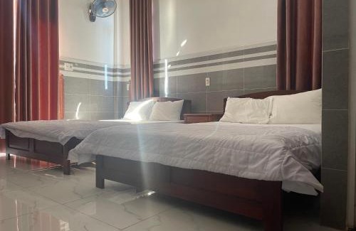 Tam Nong Hotel | Cozy View Hotel: Pet-Friendly with Breakfast Included