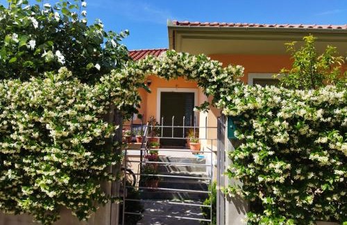 Agria House | Pet-Friendly Getaway at View House - Rated 9.7/10