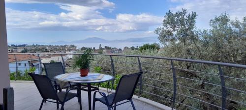 Agria House | Pet-Friendly Getaway at View House - Rated 9.7/10