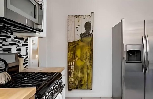 Twentynine Palms House | Experience Joshua Tree Views at the Desert D-LUX Hotel