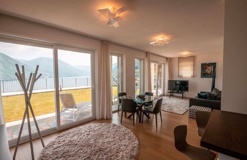 Argegno Apartment | VIEW LAKE APARTMENT - ARGEGNO
