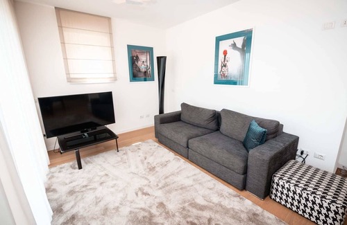 Argegno Apartment | VIEW LAKE APARTMENT - ARGEGNO