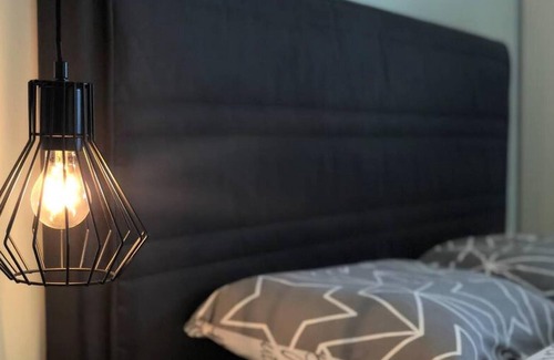 Ioannina Apartment | View lake attic in Ioannina