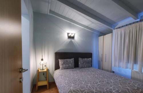 Ioannina Apartment | View lake attic in Ioannina