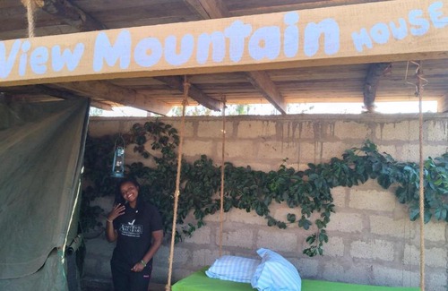 Arusha Bed & Breakfast | Cozy View Mountain House with Hot Tub and Breakfast Included