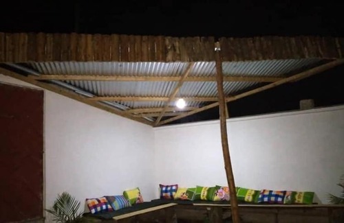 Arusha Bed & Breakfast | Cozy View Mountain House with Hot Tub and Breakfast Included