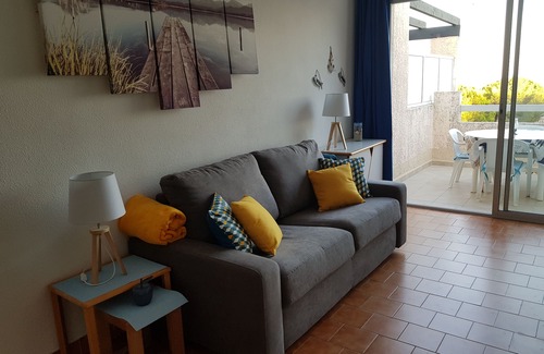 La Nartelle Apartment | Unmatched Views of the Gulf at Saint Tropez Hotel