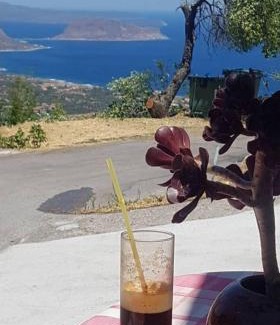 Monemvasia Apartment | Scenic View of Castle with Hot Tub and Pet-Friendly Stay