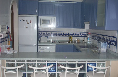 Telde Apartment | Oceanfront Apartment with Beach Views and Top Amenities