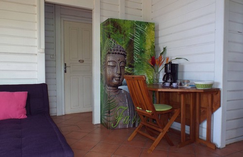 Pointe-Noire Villa | Experience Caribbean Views at Tisource Villas - Rated 9.6