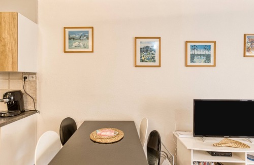 Empuriabrava Apartment | View of the Empuriabrava Canals