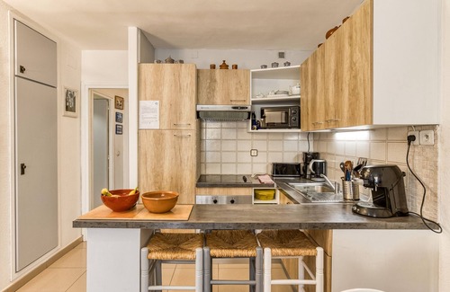 Empuriabrava Apartment | View of the Empuriabrava Canals