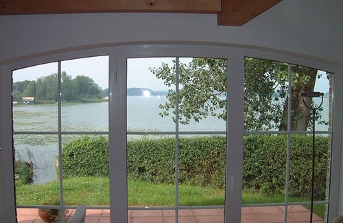 Sternberg House | Lakeview Retreat: Family-Friendly Vacation Home Awaits