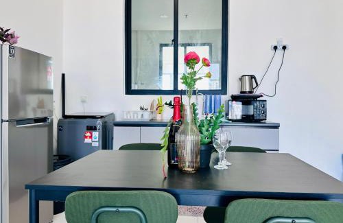 George Town Apartment | Stunning Oceanfront Views of Georgetown in a 4-Star Retreat