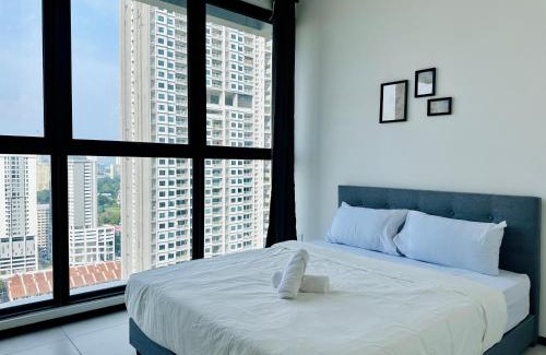 George Town Apartment | Stunning Oceanfront Views of Georgetown in a 4-Star Retreat