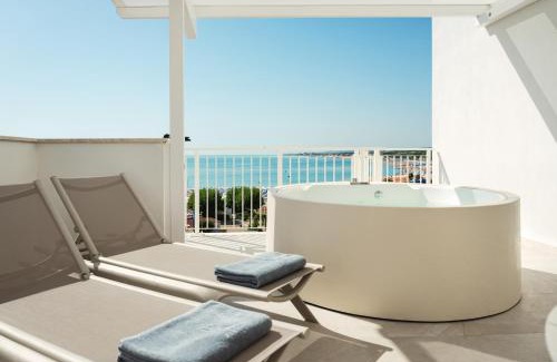 Numana Hotel | Relax at View Place & Spa: 5-Star Oceanfront Escape