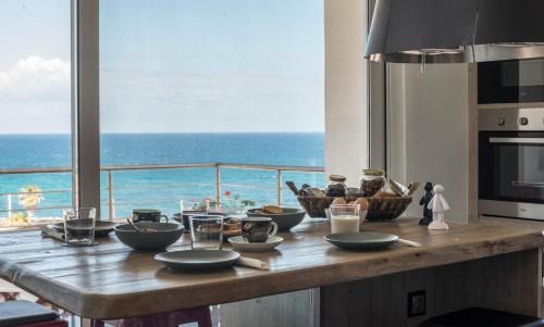 Halepa Apartment | Exceptional View Point Apartment - Guest Rated 9.7/10