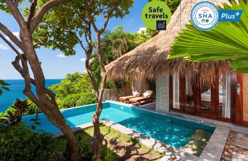 Koh Tao Resort | Serene Oceanfront Retreat at View Point Resort