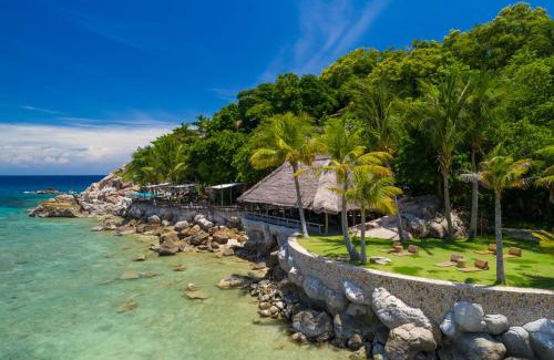 Koh Tao Resort | Serene Oceanfront Retreat at View Point Resort