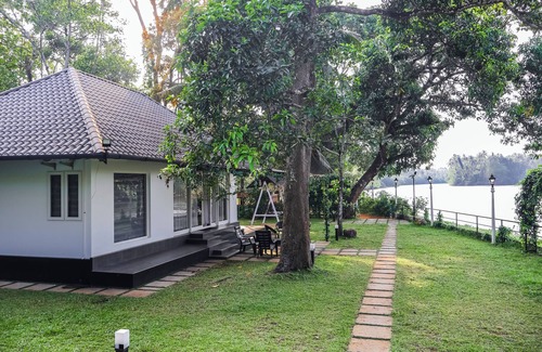 Thrissur Villa | view point villa by kadavu