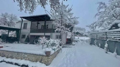 Ambrolauri Hotel | Oceanfront Escape at View Racha with Top Guest Ratings