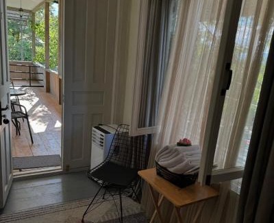 Ambrolauri Hotel | Oceanfront Escape at View Racha with Top Guest Ratings