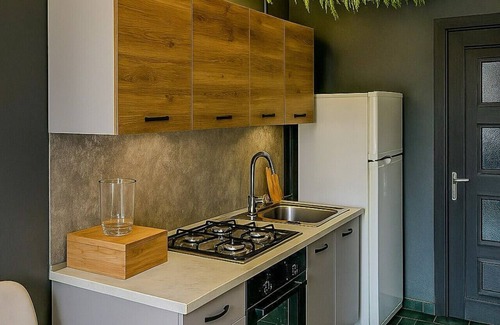 Porticato Apartment | View Taormina Room - Sicily