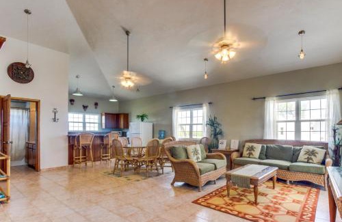 Boca Ciega House | View the Blue -Upper Level -Gold Standard Certified