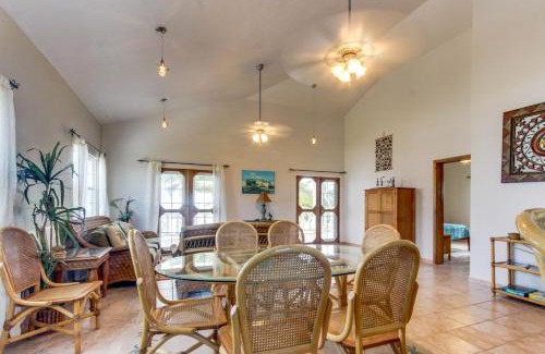 Boca Ciega House | View the Blue -Upper Level -Gold Standard Certified