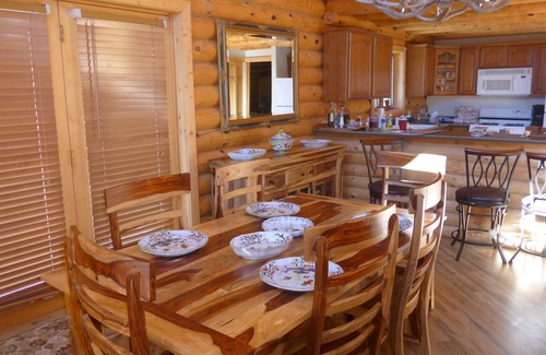 Cuchara House | Experience Breathtaking Views of Spanish Peaks at Rocky Mountain High