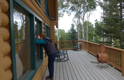 Cuchara House | Experience Breathtaking Views of Spanish Peaks at Rocky Mountain High